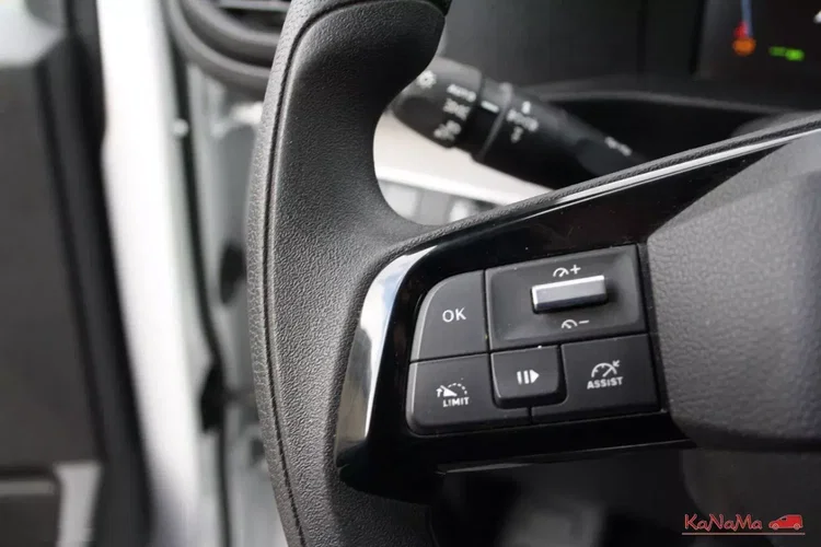 Peugeot Expert zdjęcie 23