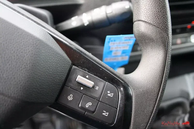 Peugeot Expert zdjęcie 24