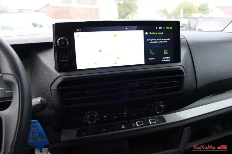 Peugeot Expert zdjęcie 25