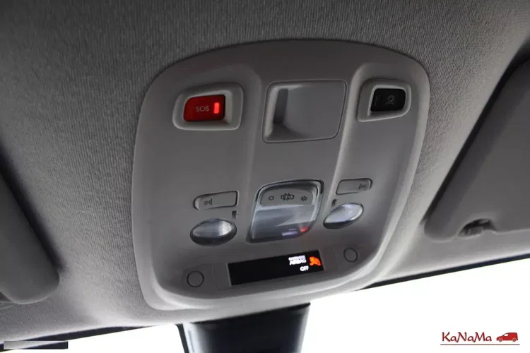 Peugeot Expert zdjęcie 27