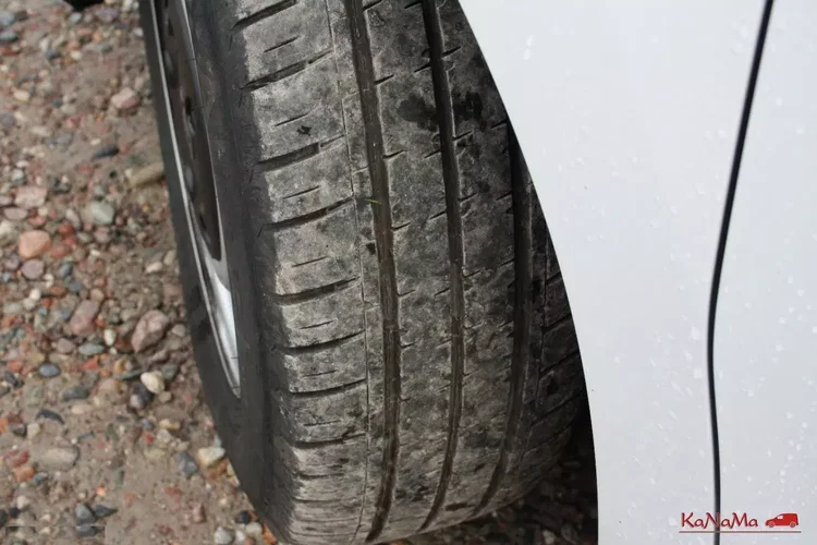 Peugeot Expert zdjęcie 28