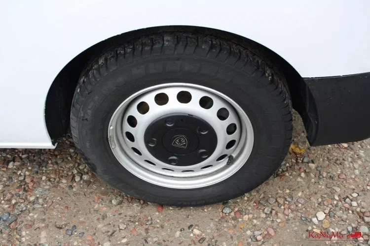 Peugeot Expert zdjęcie 29