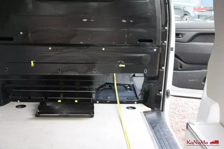 Peugeot Expert zdjęcie 31