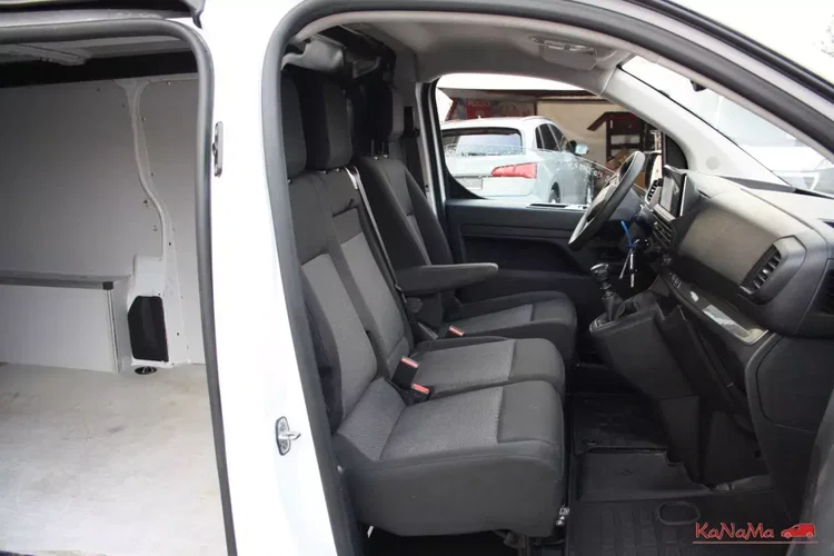 Peugeot Expert zdjęcie 34