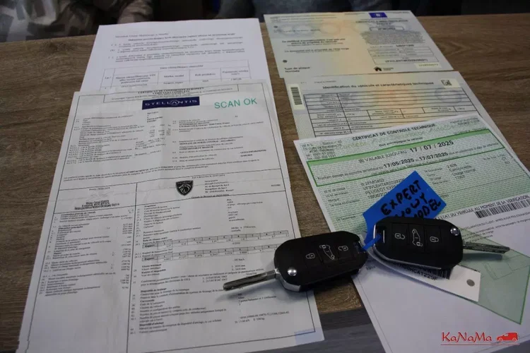 Peugeot Expert zdjęcie 35