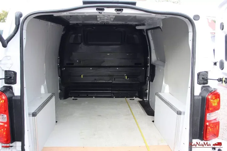 Peugeot Expert zdjęcie 38