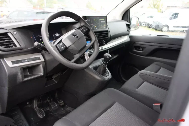 Peugeot Expert zdjęcie 5
