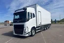 Volvo FH 500 / 2022 / Chłodnia 20 EPAL / Thermoking 1200 / FRC 2030 zdjęcie 1