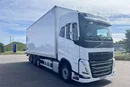 Volvo FH 500 / 2022 / Chłodnia 20 EPAL / Thermoking 1200 / FRC 2030 zdjęcie 2