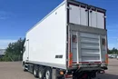 Volvo FH 500 / 2022 / Chłodnia 20 EPAL / Thermoking 1200 / FRC 2030 zdjęcie 3
