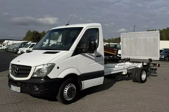 Mercedes Sprinter