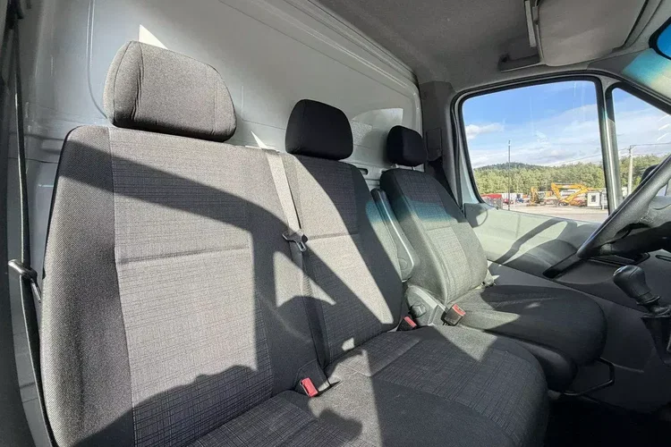 Mercedes Sprinter zdjęcie 27