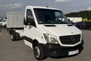 Mercedes Sprinter zdjęcie 5
