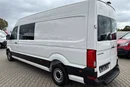 Volkswagen Crafter L3H2 119999zł NETTO Brygadówka 7 osób 2.0TDi/140KM zdjęcie 11