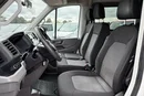 Volkswagen Crafter L3H2 119999zł NETTO Brygadówka 7 osób 2.0TDi/140KM zdjęcie 17