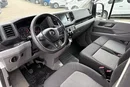 Volkswagen Crafter L3H2 119999zł NETTO Brygadówka 7 osób 2.0TDi/140KM zdjęcie 19