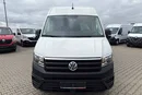 Volkswagen Crafter L3H2 119999zł NETTO Brygadówka 7 osób 2.0TDi/140KM zdjęcie 4