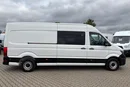 Volkswagen Crafter L3H2 119999zł NETTO Brygadówka 7 osób 2.0TDi/140KM zdjęcie 7
