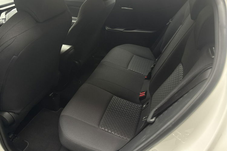 Toyota C-HR 1.8 HSD 122KM COMFORT, salon Polska, gwarancja, FV23% zdjęcie 11