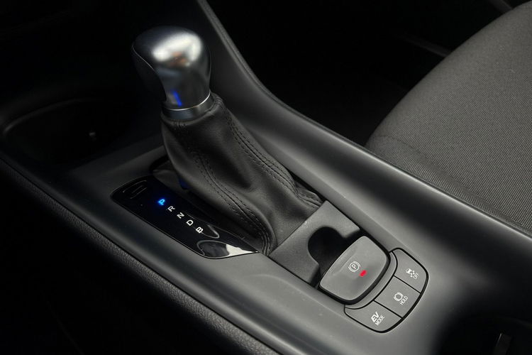 Toyota C-HR 1.8 HSD 122KM COMFORT, salon Polska, gwarancja, FV23% zdjęcie 17