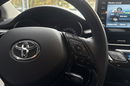 Toyota C-HR 1.8 HSD 122KM COMFORT, salon Polska, gwarancja, FV23% zdjęcie 23