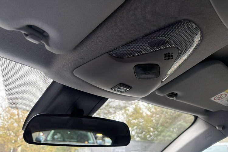 Toyota C-HR 1.8 HSD 122KM COMFORT, salon Polska, gwarancja, FV23% zdjęcie 30