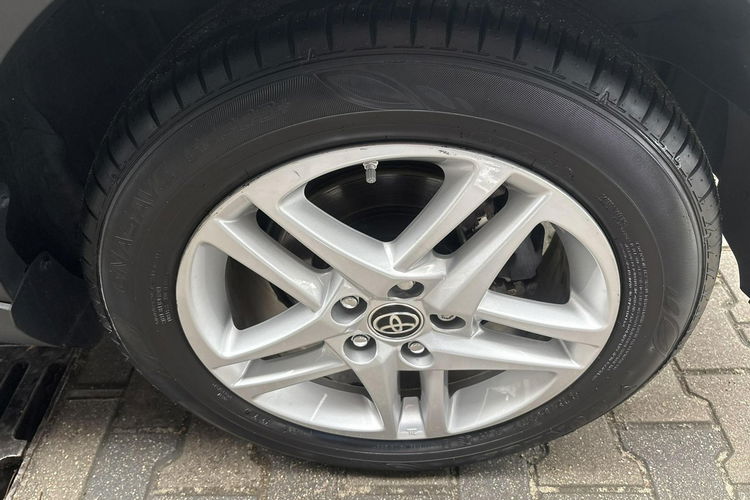 Toyota C-HR 1.8 HSD 122KM COMFORT, salon Polska, gwarancja, FV23% zdjęcie 32