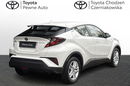 Toyota C-HR 1.8 HSD 122KM COMFORT, salon Polska, gwarancja, FV23% zdjęcie 5