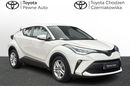 Toyota C-HR 1.8 HSD 122KM COMFORT, salon Polska, gwarancja, FV23% zdjęcie 7