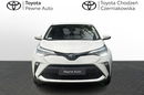 Toyota C-HR 1.8 HSD 122KM COMFORT, salon Polska, gwarancja, FV23% zdjęcie 8