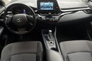 Toyota C-HR 1.8 HSD 122KM COMFORT, salon Polska, gwarancja, FV23% zdjęcie 9