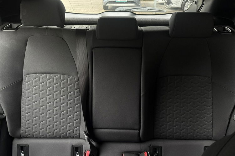 Toyota Corolla 1.8 Hybrid 122KM COMFORT TECH, salon Polska, gwarancja, FV23% zdjęcie 31