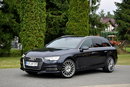 Audi A4 2.0TDI(150KM) Bi-Xenon Led Navi MMI El.Klapa Welur Chrom F1 Alu19"ASO zdjęcie 10
