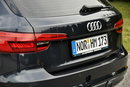 Audi A4 2.0TDI(150KM) Bi-Xenon Led Navi MMI El.Klapa Welur Chrom F1 Alu19"ASO zdjęcie 16