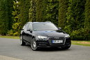 Audi A4 2.0TDI(150KM) Bi-Xenon Led Navi MMI El.Klapa Welur Chrom F1 Alu19"ASO zdjęcie 2