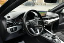 Audi A4 2.0TDI(150KM) Bi-Xenon Led Navi MMI El.Klapa Welur Chrom F1 Alu19"ASO zdjęcie 22
