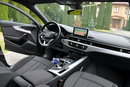 Audi A4 2.0TDI(150KM) Bi-Xenon Led Navi MMI El.Klapa Welur Chrom F1 Alu19"ASO zdjęcie 24