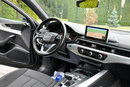 Audi A4 2.0TDI(150KM) Bi-Xenon Led Navi MMI El.Klapa Welur Chrom F1 Alu19"ASO zdjęcie 25
