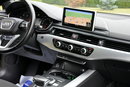 Audi A4 2.0TDI(150KM) Bi-Xenon Led Navi MMI El.Klapa Welur Chrom F1 Alu19"ASO zdjęcie 26