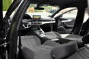 Audi A4 2.0TDI(150KM) Bi-Xenon Led Navi MMI El.Klapa Welur Chrom F1 Alu19"ASO zdjęcie 27