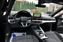 Audi A4 2.0TDI(150KM) Bi-Xenon Led Navi MMI El.Klapa Welur Chrom F1 Alu19"ASO zdjęcie 28