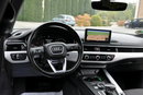 Audi A4 2.0TDI(150KM) Bi-Xenon Led Navi MMI El.Klapa Welur Chrom F1 Alu19"ASO zdjęcie 29