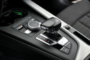 Audi A4 2.0TDI(150KM) Bi-Xenon Led Navi MMI El.Klapa Welur Chrom F1 Alu19"ASO zdjęcie 33