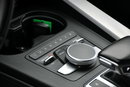 Audi A4 2.0TDI(150KM) Bi-Xenon Led Navi MMI El.Klapa Welur Chrom F1 Alu19"ASO zdjęcie 34
