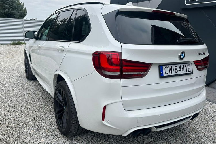 BMW X5 x5 xDrive 3.0d m-power zdjęcie 3