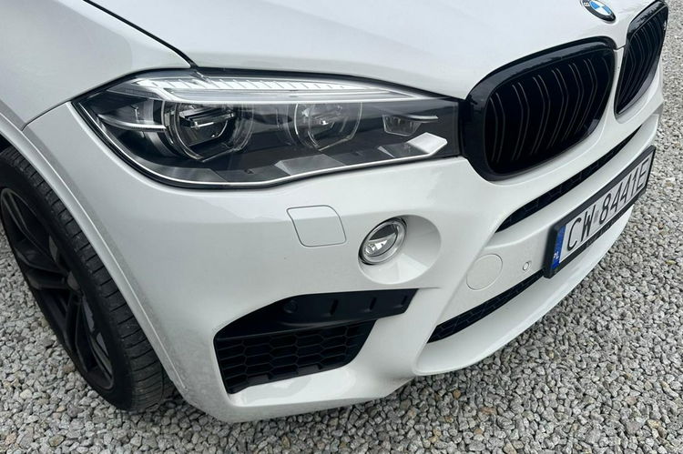BMW X5 x5 xDrive 3.0d m-power zdjęcie 5