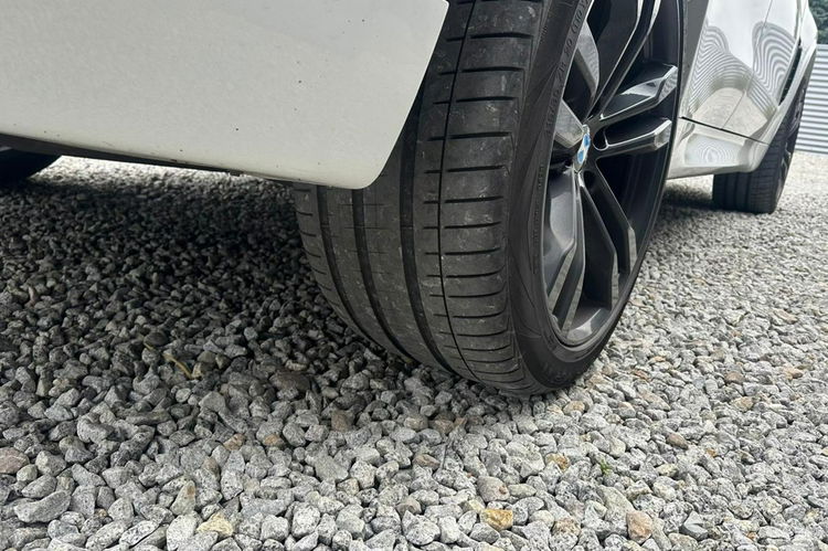 BMW X5 x5 xDrive 3.0d m-power zdjęcie 6