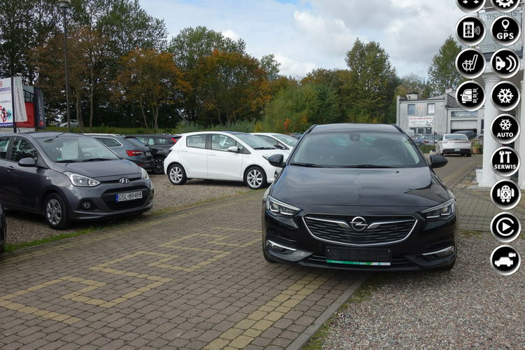 Opel Insignia BOGATE WYPOZAZENIE, Android Auto Apple CarPlay, zdjęcie 1