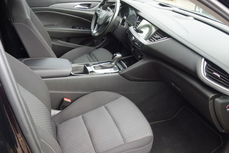 Opel Insignia BOGATE WYPOZAZENIE, Android Auto Apple CarPlay, zdjęcie 15