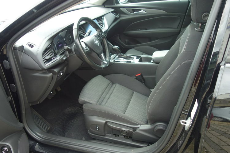 Opel Insignia BOGATE WYPOZAZENIE, Android Auto Apple CarPlay, zdjęcie 18